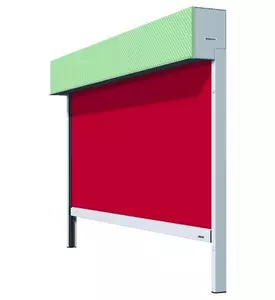 Fenster-System-Markise Fenster-System-Markise