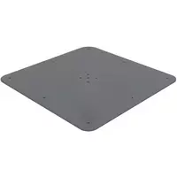 BB Platte Schirmständer BB Platte Schirmständer