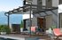 Terrassendach Q100/ Q150