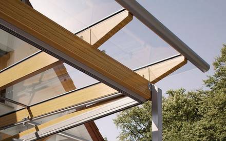 Terrassenüberdachung SDL Aura Terrassenüberdachung SDL Aura