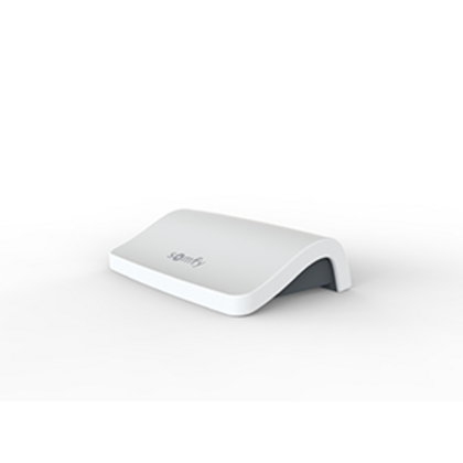 Somfy Connexoon io Steuerung Smart Home