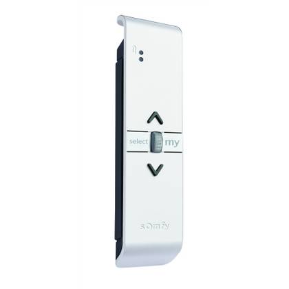 Situo 1 Variation io Funksender mit Scrollrad von Somfy