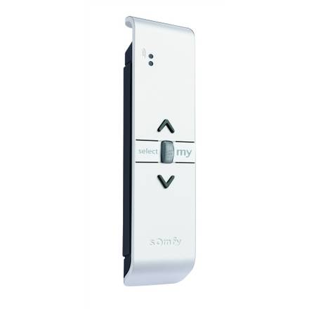 Situo 1 Variation io Funksender mit Scrollrad Situo 1 Variation io Funksender mit Scrollrad
