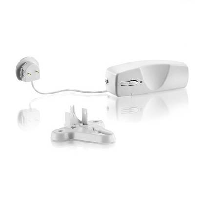 Protexial Funk-Wassermelder Somfy® für Somfy® Alarmanlagen bei uns zu bekommen