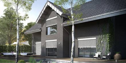 Lamisol System Verbundraffstore zur Schnellmontage Lamisol System Verbundraffstore zur Schnellmontage