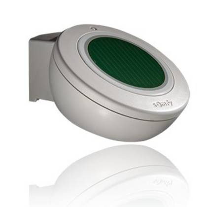 Regensensor Ondeis 230V AC für Pergola Markisen Steuerungszubehör Somfy