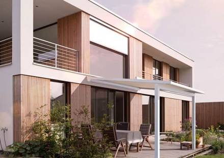 Pergola-Markise Perea P60 Pergola-Markise Perea P60