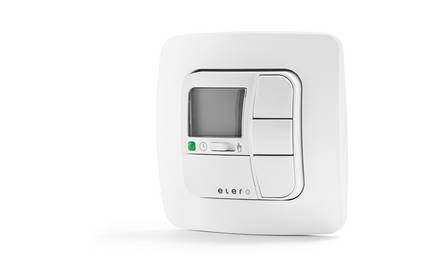 Elero Rohrantriebe Steuerung AstroTec-868/ AstroTec-868 bidi Elero Rohrantriebe Steuerung AstroTec-868/ AstroTec-868 bidi