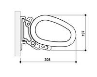Hella Kassettenmarkisen Cleo 7040 Wandmontage