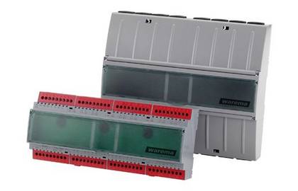 WAREMA climatronic® Sensor/Tableau Interface