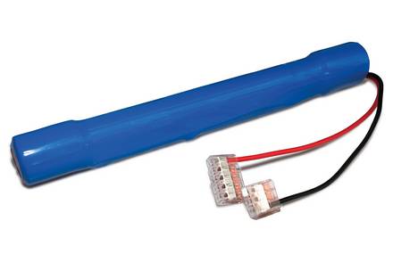 Akku für DC Solar Modul Akku für DC Solar Modul