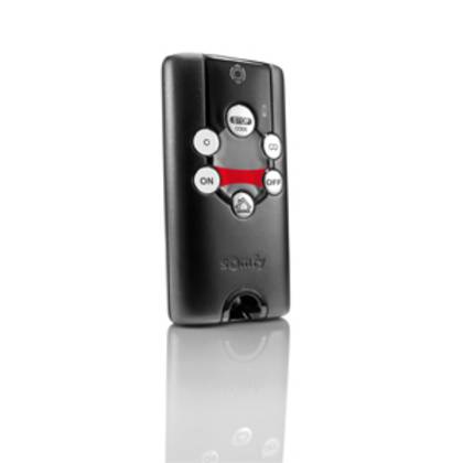 Funkhandsender Keytis Alarm io Somfy Alarmanlagen bei uns zu bekommen