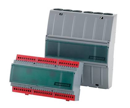 LONMSE 230 V Warema Bussysteme