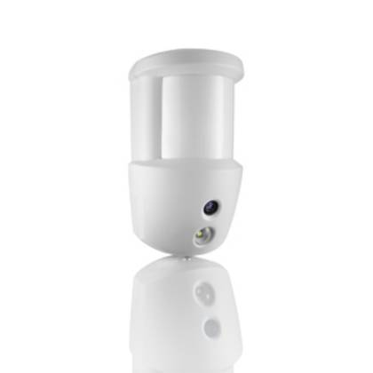 Protexial Funk-PIR-Kamera Funkbewegungsmelder Somfy® Alarmanlagen bei uns zu bekommen