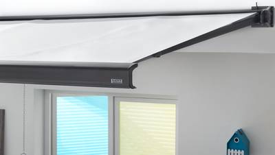Klaiber Kassettenmarkisen Purabox BX1500