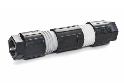 QuickConnect Solarantriebe Motoren Markisen Jalousien Rollladen