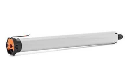 Elero Rohrantriebe RolTop s_onro M-868 Elero Rohrantriebe RolTop s_onro M-868