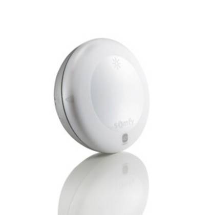 Sunis WireFree io Außenjalousie Messwertgeber Sensor Somfy