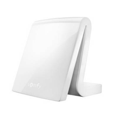 Somfy Smart Home Produkte Steuerungszubehör bei MD Sonnenschutztechnik