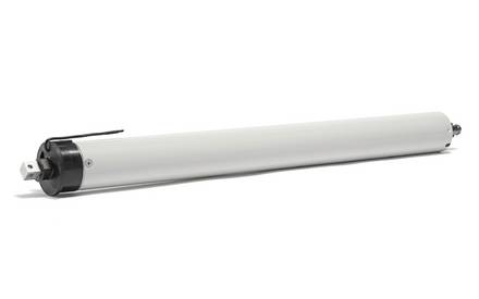 Elero Rohrantriebe Typ 11 CSM-868 Elero Rohrantriebe Typ 11 CSM-868
