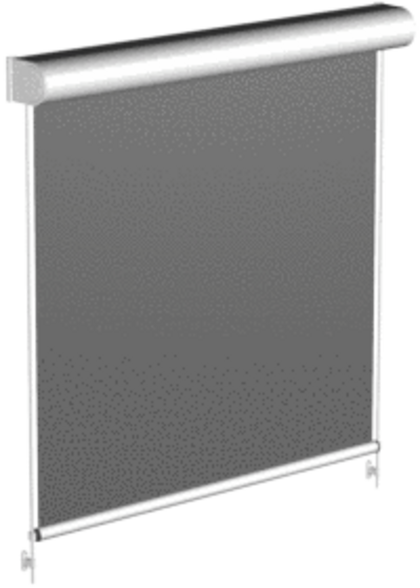 Clauss Fenstermarkisen Akzent FSSt 65