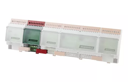 BAline - Module mit analogen Ausgängen Markisen Jalousien Rollladen Zubehör