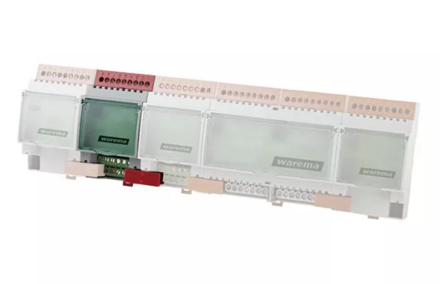 BAline - Module mit analogen Ausgängen BAline - Module mit analogen Ausgängen