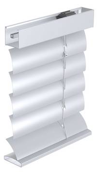 Hella Raffstore Innenjalousien 50, 60, 80 mm