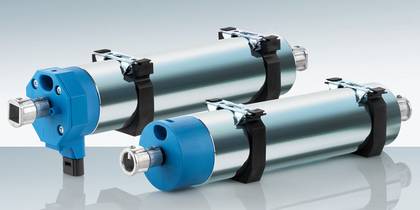 Elektrische Antriebe Markisen Jalousien Rollladen von Geiger