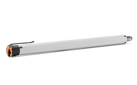 Elero Rohrantriebe RolTop/D+ S-868 Elero Rohrantriebe RolTop/D+ S-868