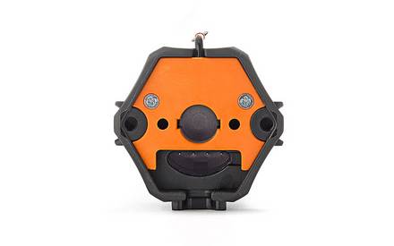 Elero Rohrantriebe RolTop M-868 Elero Rohrantriebe RolTop M-868