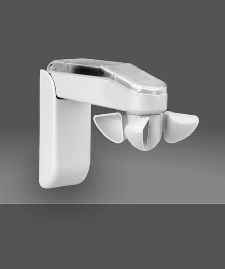 commeo Sensor WS / WSRF commeo Sensor WS / WSRF