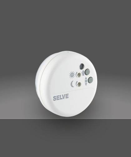 I-R Light Sensor Steuerungssystem Markisen Jalousien Rollladen Zubehör