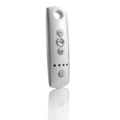 Rollladen Handsender Telis 4 RTS pure von Somfy