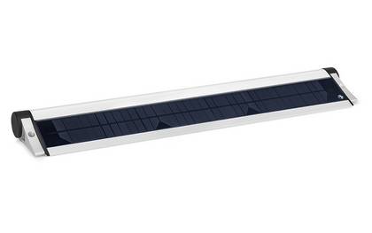 Solarmodul Enegieeinheit Solarantriebe Motoren Markisen Jalousien Rollladen