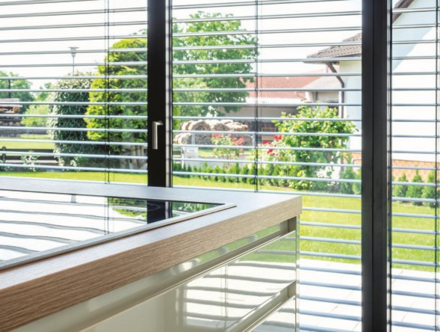Genau der passende Sonnenschutz Genau der passende Sonnenschutz