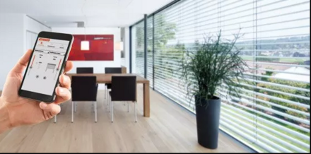 Warema Fenster Systeme bequem und komfortabel Warema Fenster Systeme bequem und komfortabel