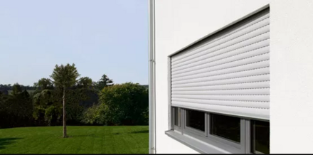 Warema Fenster Systeme perfekte Kombination Warema Fenster Systeme perfekte Kombination