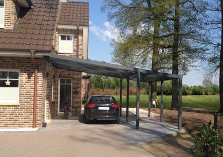 Carport Legend Edition Carport Legend Edition