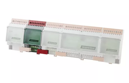BAline - Module für SMI Markisen Jalousien Rollladen Zubehör