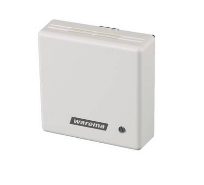 MWG Innentemperatur/Luftfeuchte Messwertgeber Sensoren Warema