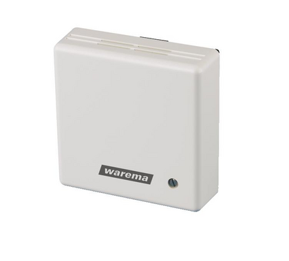 MWG Innentemperatur Messwertgeber Sensoren Warema