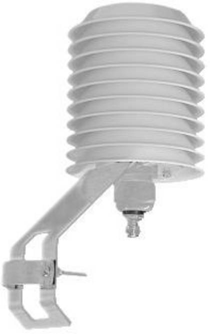 MWG Temperatur Luftfeuchte (mit Strahlungsschutz) für LonWorks®