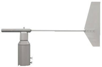 MWG Windrichtung (beheizt) für LonWorks® Messwertgeber Sensoren Warema