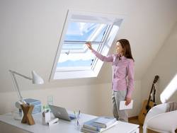 Neher Insektenschutz für Dachflächenfenster