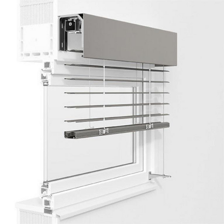 Seilgeführtes System Seilgeführtes System