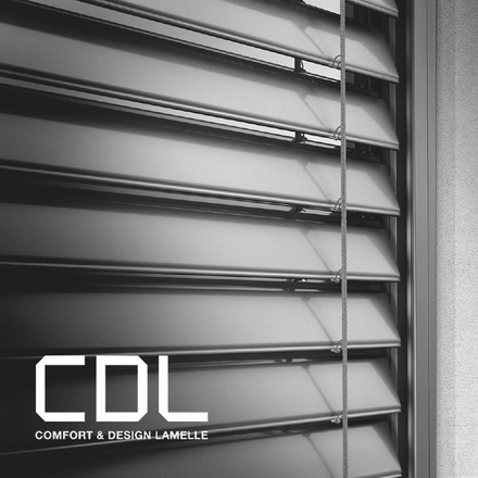 CDL: Modernes Design: Fassadengestaltung & Farbgebung