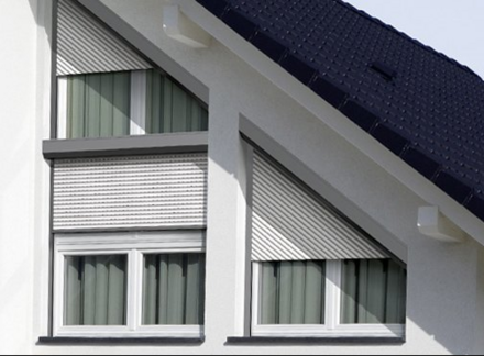 Für moderne Fassaden Für moderne Fassaden