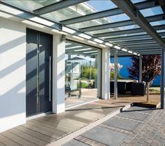 Gastro Terrassenüberdachungen Terrassendächer Sonnenschutz Wetterschutz Windschutz Gastro Terrassenüberdachungen Terrassendächer Sonnenschutz Wetterschutz Windschutz