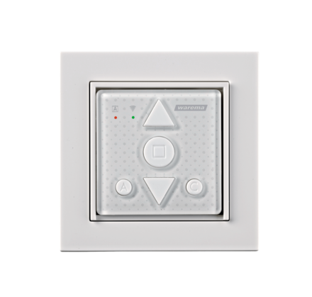WMS Wandsender basic WMS Wandsender basic